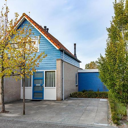 Hoofdplaat Antibes 246 - Kustpark Village Scaldia מראה חיצוני תמונה