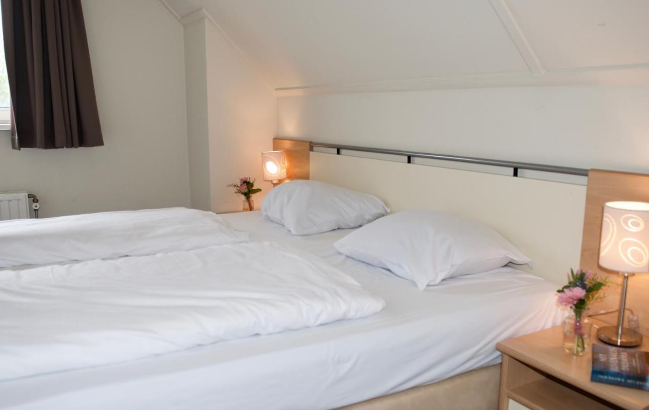 Hoofdplaat Antibes 246 - Kustpark Village Scaldia מראה חיצוני תמונה